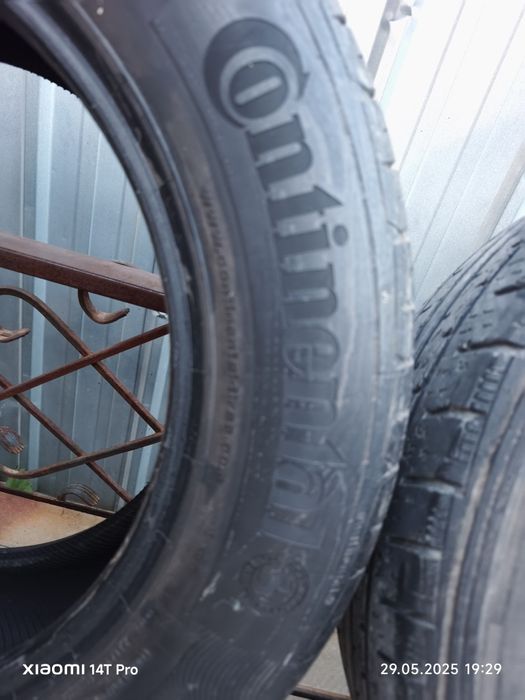 Продаются   шины