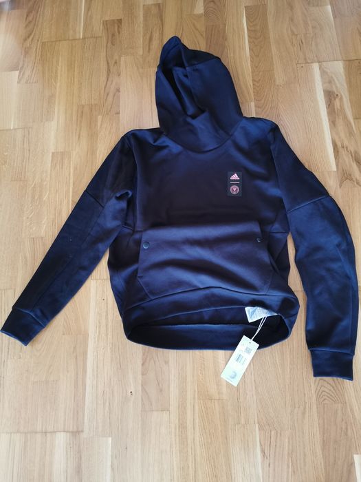 Hanorac Adidas Inter Miami