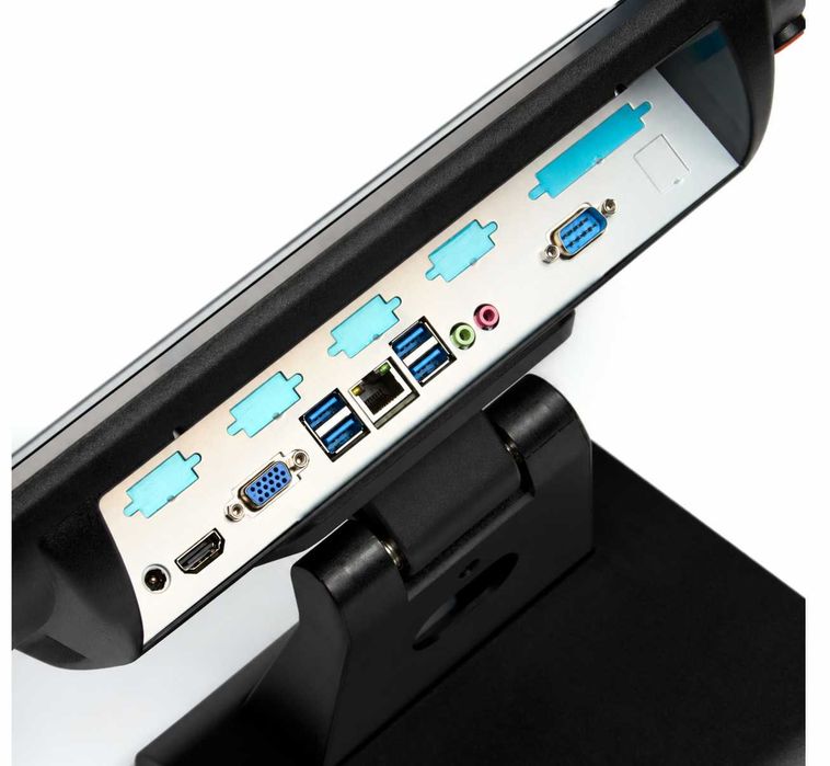 GS Castom Core i3 4/64 +Wi-Fi