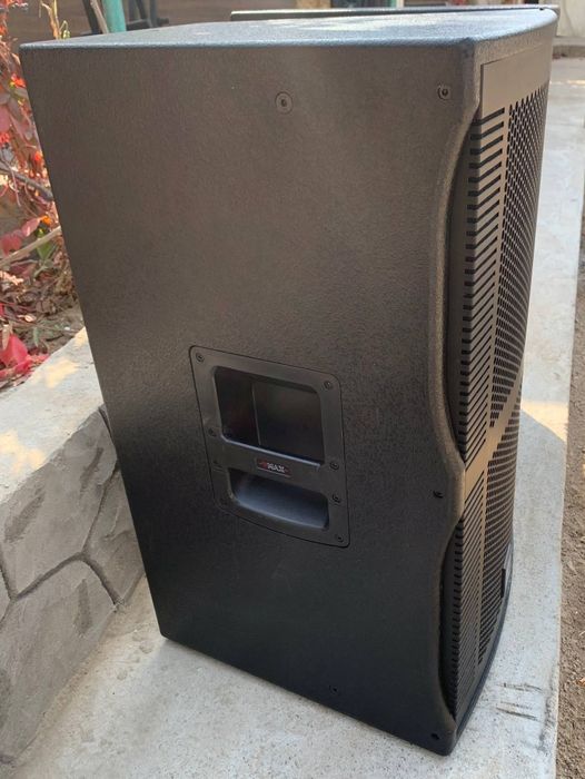 Активные колонки RCF 15