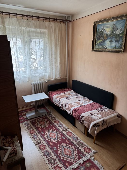 Apartament Tip X Mare, 3 Camere, 56 mp, Etaj 3 – Aleea Călinului, Oradea