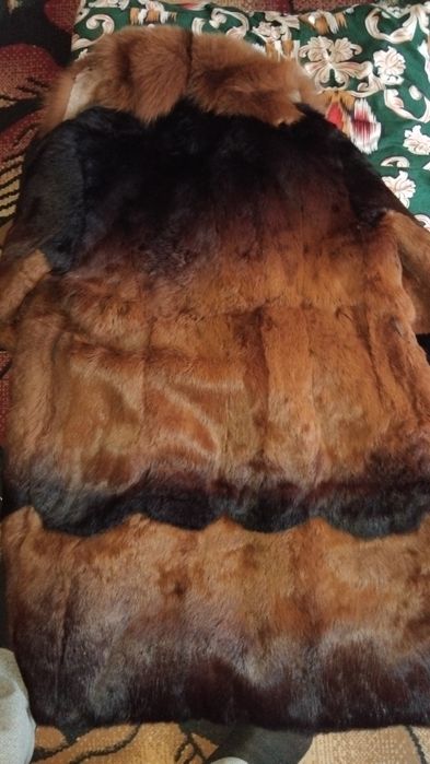 Shuba yaxshi saqlangan