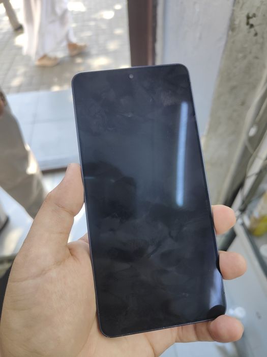 Samsung S26Ultra 512Gb