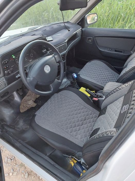 Mashina kafolati bilan