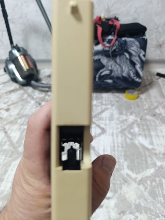 Игрушечный пистолет glock размер 9x19