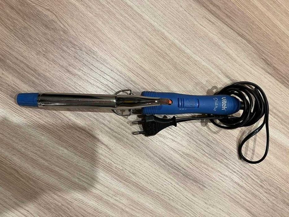 Продаю плойку для волос