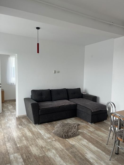 Închiriez apartament cu 2 camere Floresti, str. Tineretului