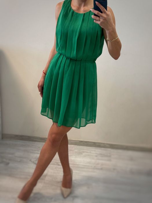 Рокли Zara , hm , New York , Alessa , Valentino