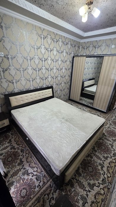Yangi bozor 22 maktab oldida
