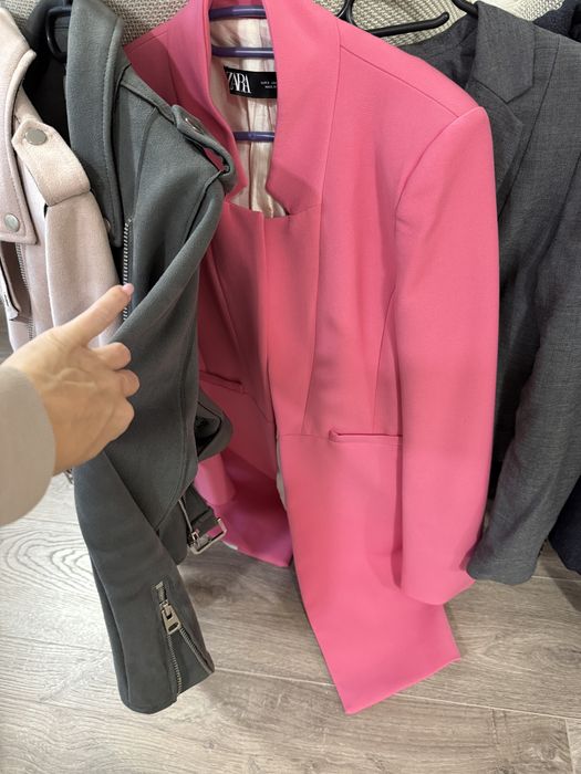 Сака Zara HM Orsay