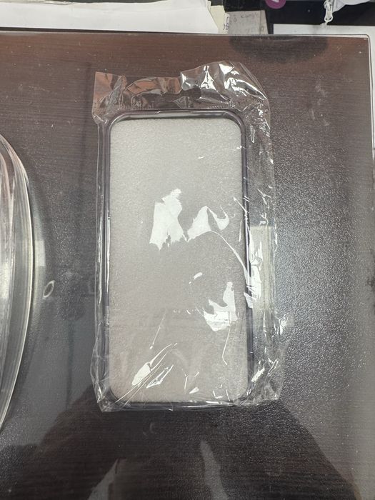 Кейс за Iphone 15 pro