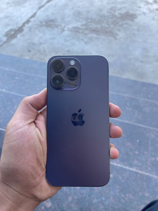 Iphone 14 pro max