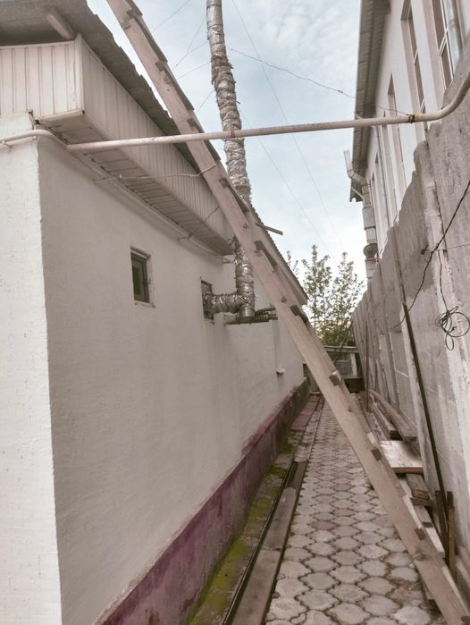 Продаю дом в центре города