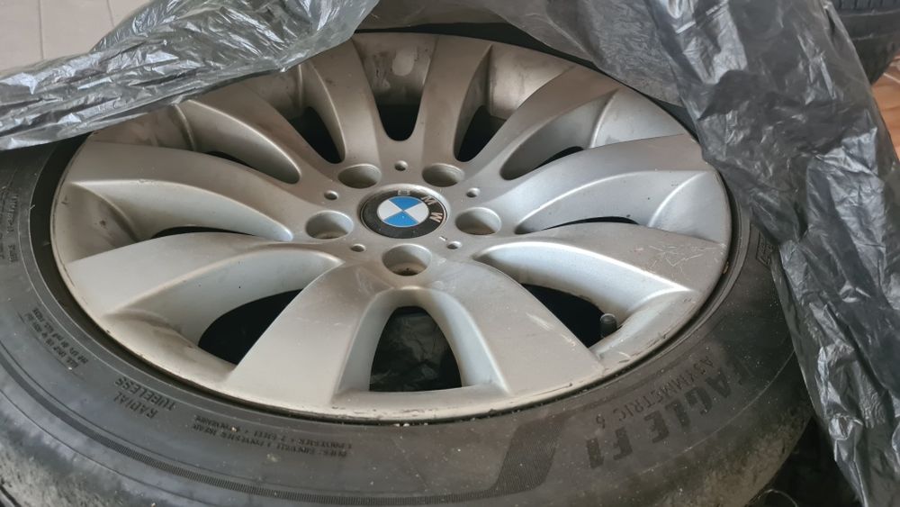 1 броя джанта за БМВ style 244