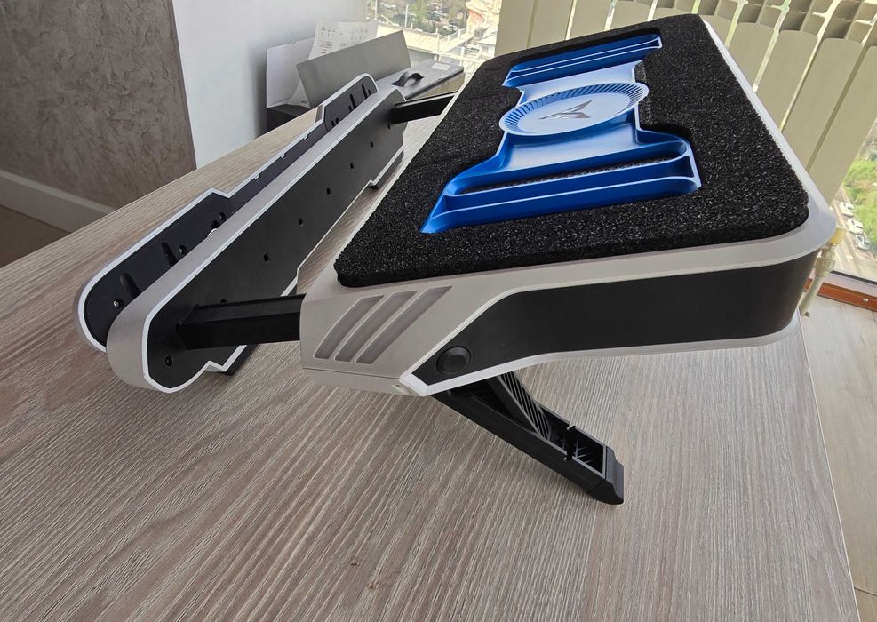 Flydigi BS1 б/у почти новая