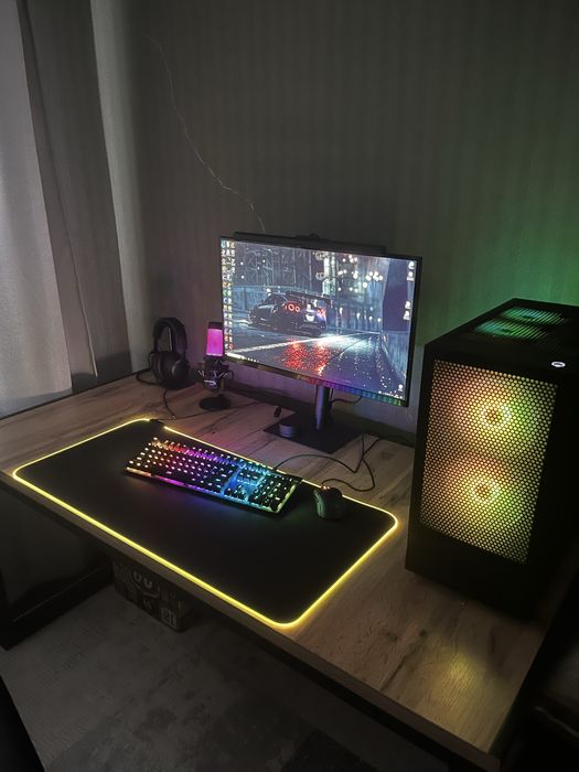 Игровой компютер