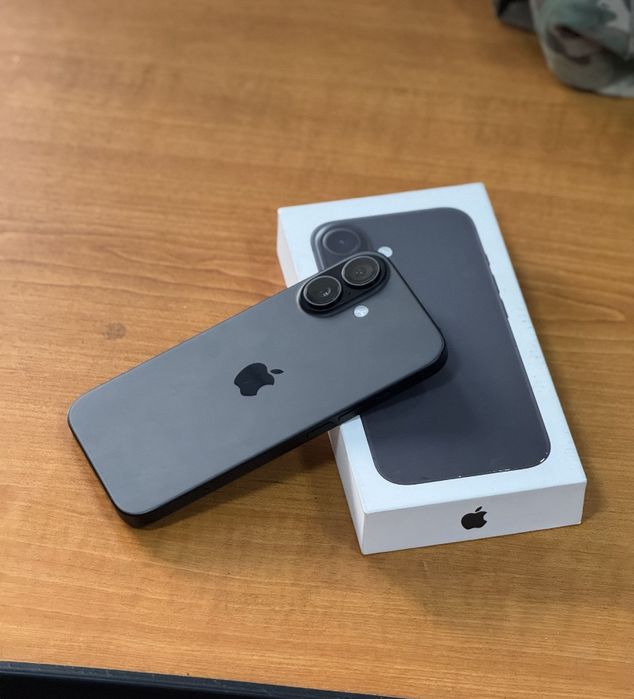 Iphone 16 82 акум