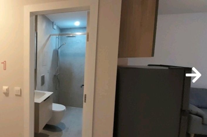 Дава се под наем Двустаен апартамент в София, Зона Б-5 - 80 кв.м за 746.64 € - Снимка #7