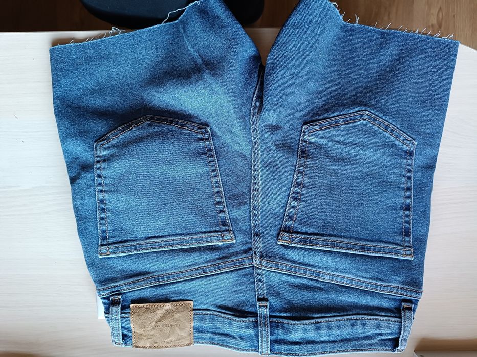 Нови къси панталони H&M