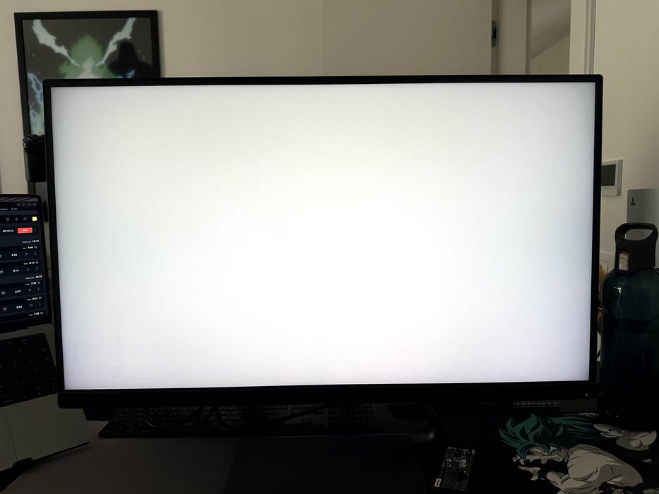 Monitor Lenovo IPS 27" 75Hz 2560x1440