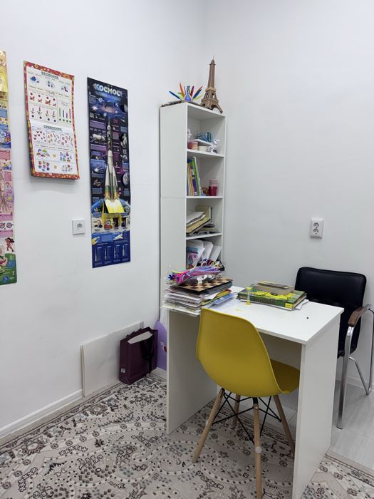 Сдам кабинет педагогу