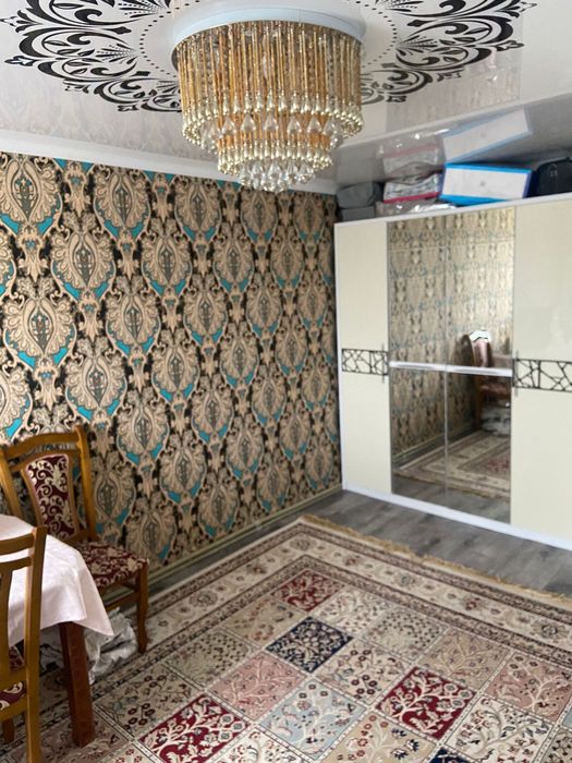 Квартира жалданады