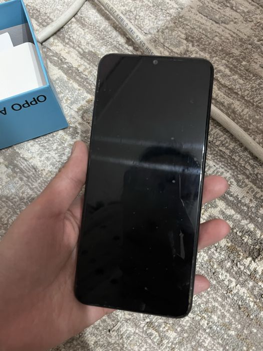 Продам телефон Oppo 57