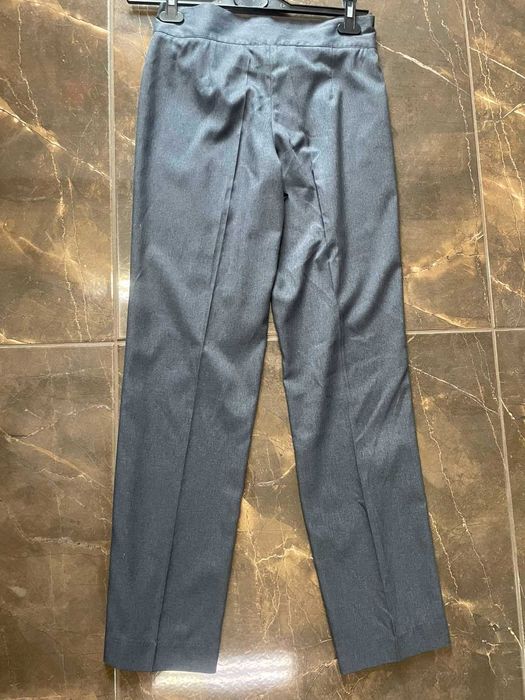 Панталон с висока талия