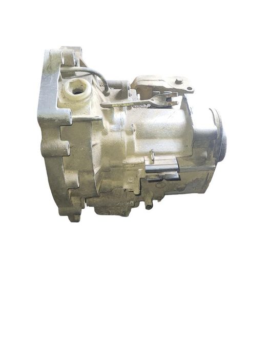 Cutie De Viteze Manuala 5 Trepte Seat Ibiza Iii 6K1 1999 - 2002 1.4 16V Aua