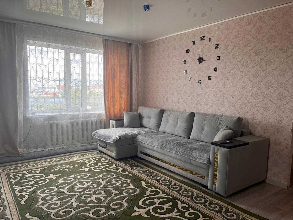 Продается дом в Заречном