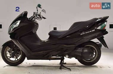 Продам или обменяю Suzuki Sky way