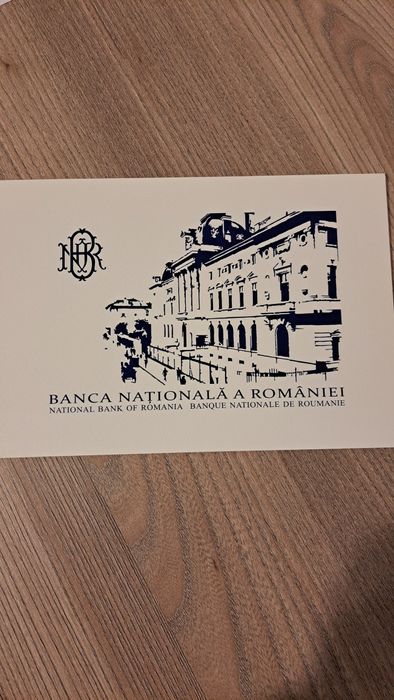 Bancnotă Aniversara 100 Lei Carol |