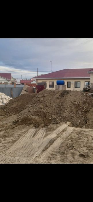 Услуги камаза грунт пгс щебень