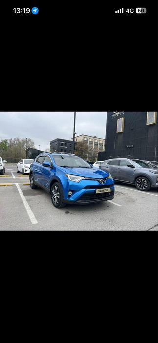 Продам срочно автомобиль тойота