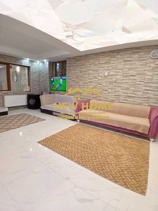 Двуетажна къща само на 7 км. от морето и гр. Балчик