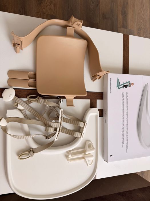 Stokke Tripp Trapp аксесоари