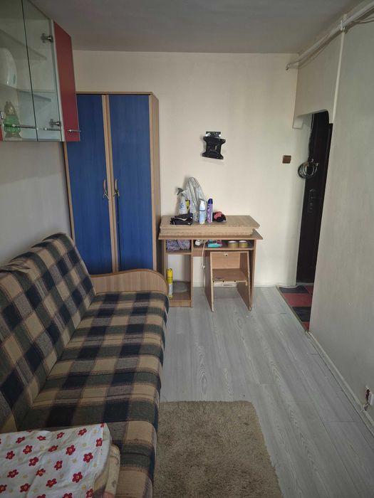 Garsoniera de inchirat