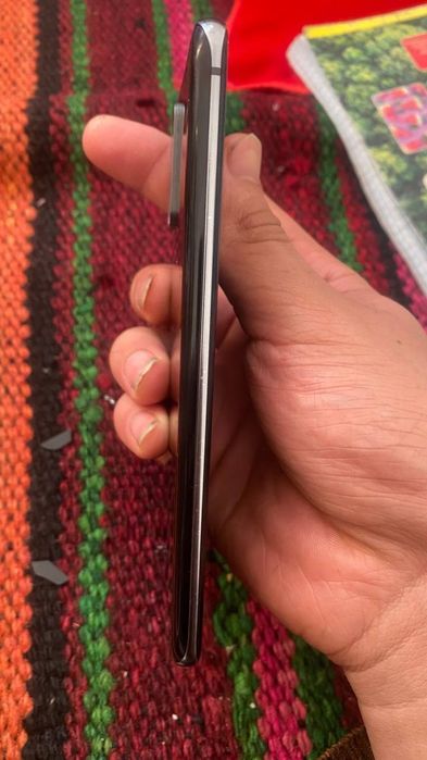 Samsun s20 5g holadi yaxshi