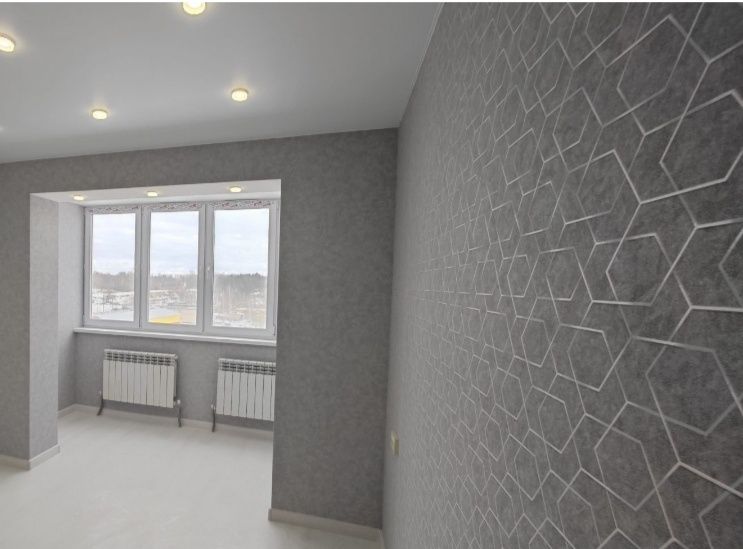 Ремонт квартир под ключ!