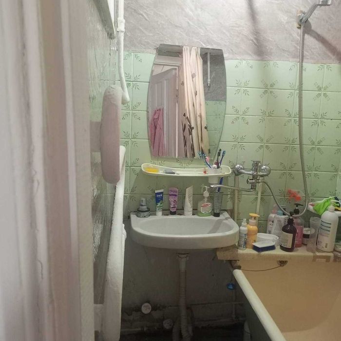 2 Комнатная квартира  КСК