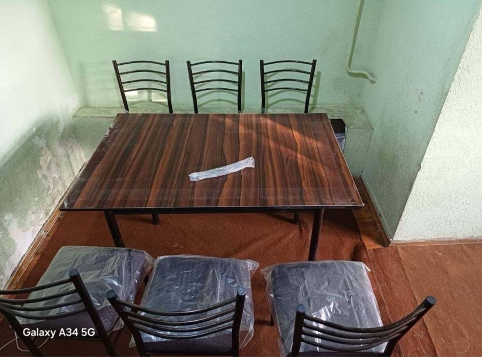 Балкон2х6 2/1/5 Чиланзар-22кв Ор Учтепа РОВД Продаётся