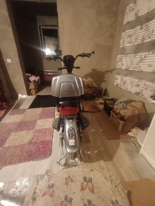 Продам скутер без минуса