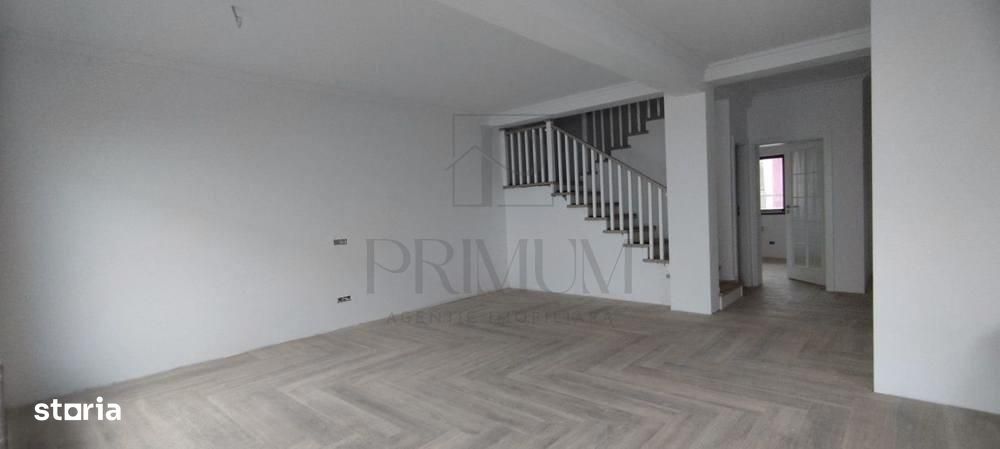 Freidorf, Duplex P+E, 4 Camere, 3 Dormitoare, 3 Bai, Incalzire In Pard