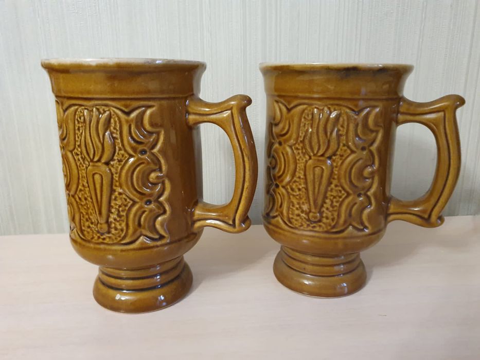 Кружки Московская Олимпиада-80