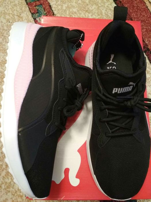 Adidași PUMA Softfoamp