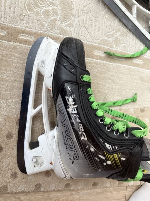 Коньки HYP2RLITE 5 размер