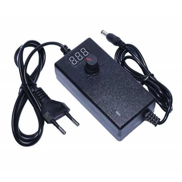 Alimentator Universal Reglabil Sursa Incarcator Transformator 4V-24V