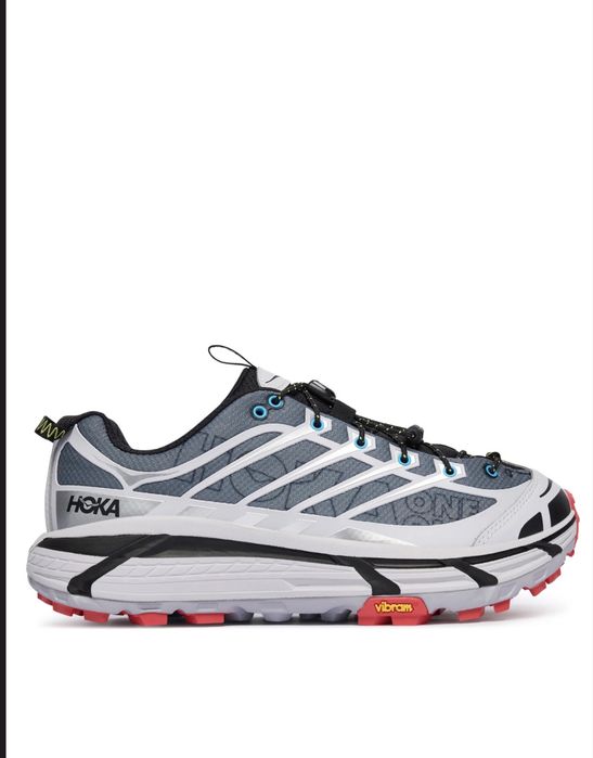 Hoka one one 43 1/3 нови