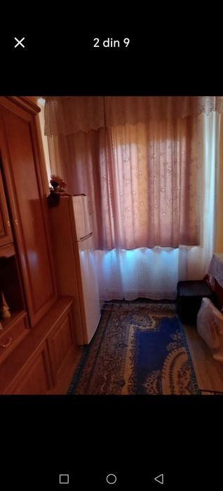 Vând apartament 2 camere