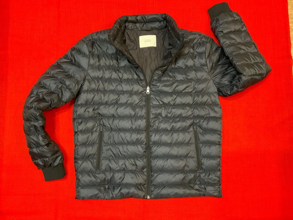 House of Paul Rosen-оригинално пухено яке 50-52л